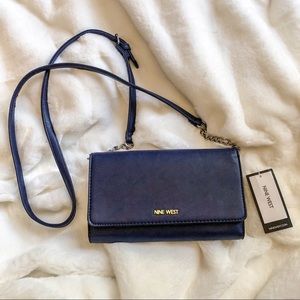 NWT Nine West Purse Wallet